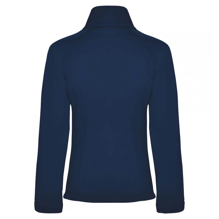 SOFTSHELL Damă ANTARTIDA WOMAN BLEUMARIN S