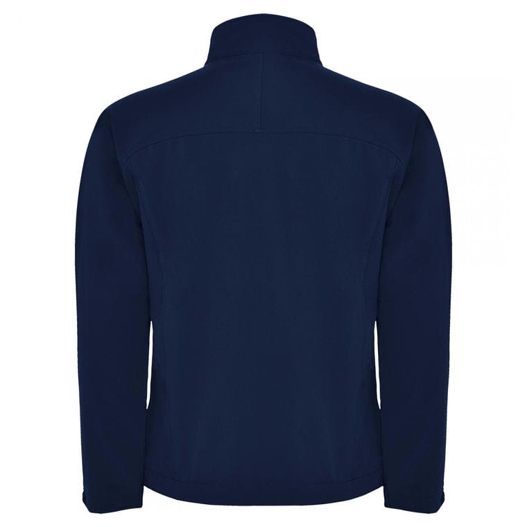 SOFTSHELL Bărbat RUDOLPH BLEUMARIN XXL