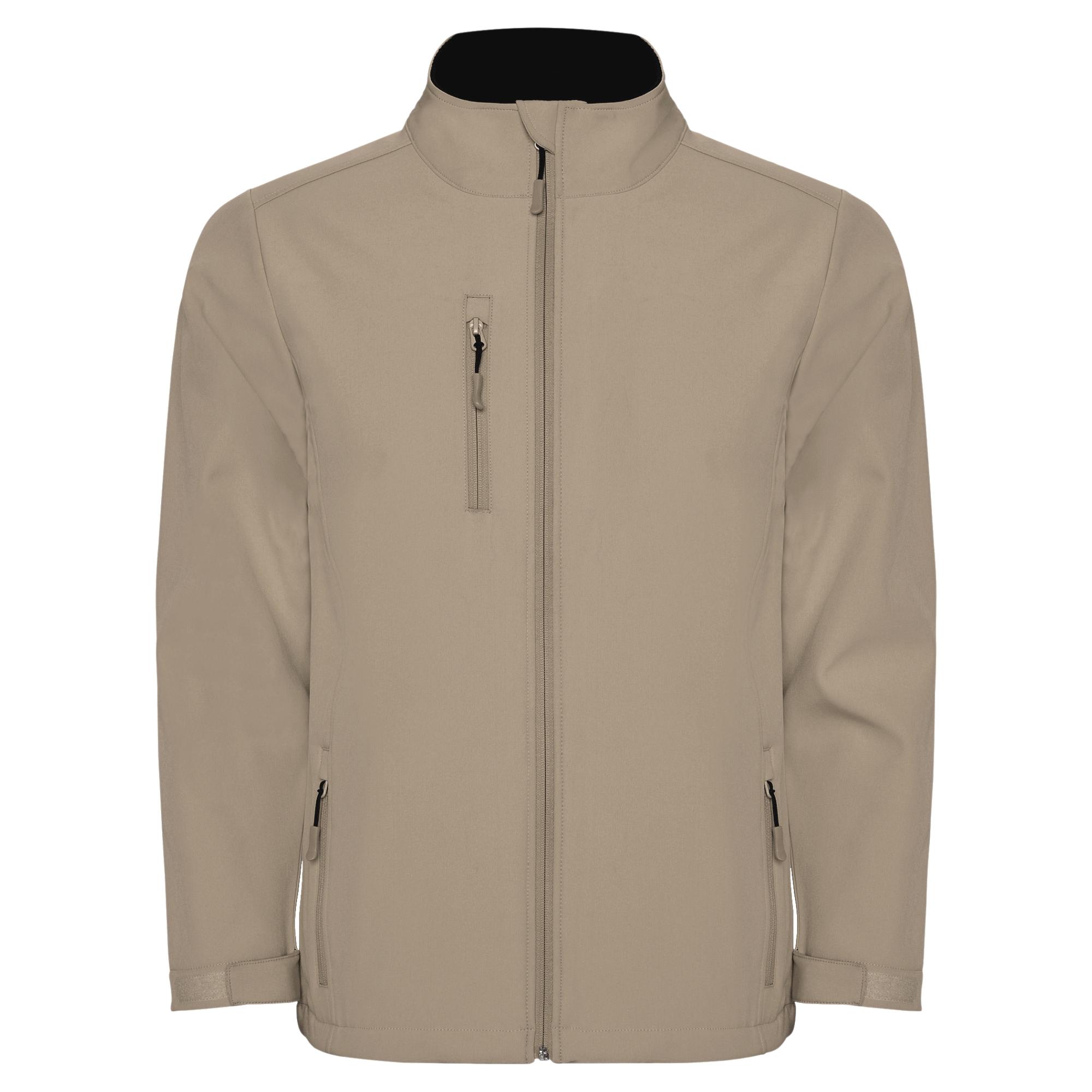 SOFTSHELL Bărbat NEBRASKA