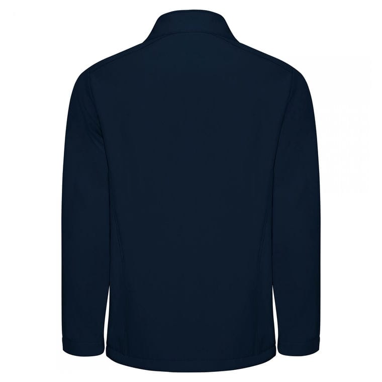 SOFTSHELL Bărbat NEBRASKA BLEUMARIN 8 ani