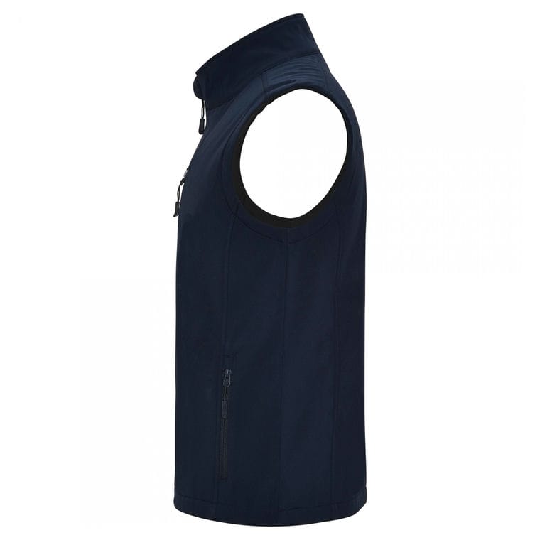 VESTĂ Bărbat QUEBEC BLEUMARIN S