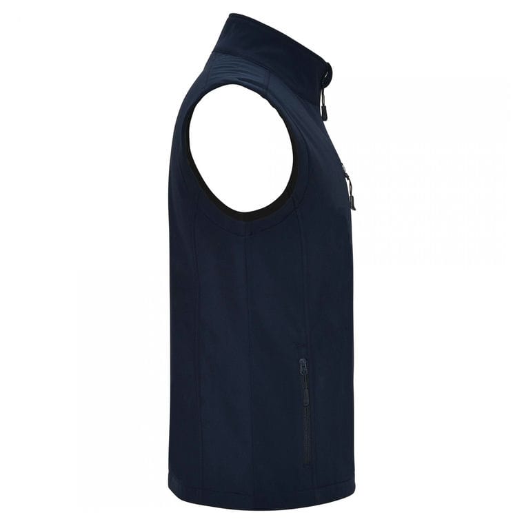 VESTĂ Bărbat QUEBEC BLEUMARIN S