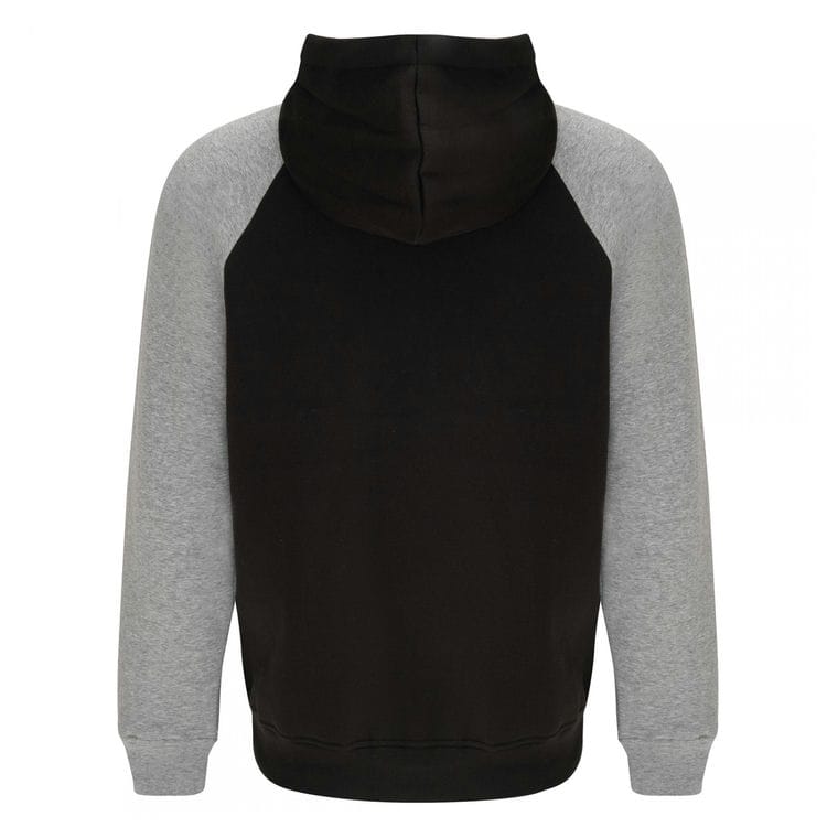 HANORAC Unisex BADET NEGRU NEGRU 3XL