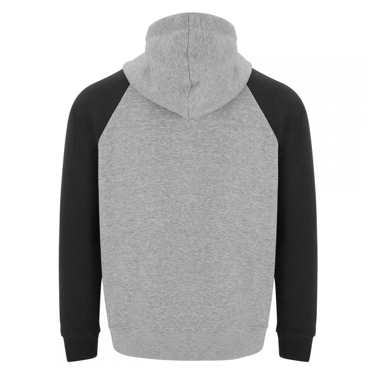 HANORAC Unisex BADET NEGRU 5 - 6 ani