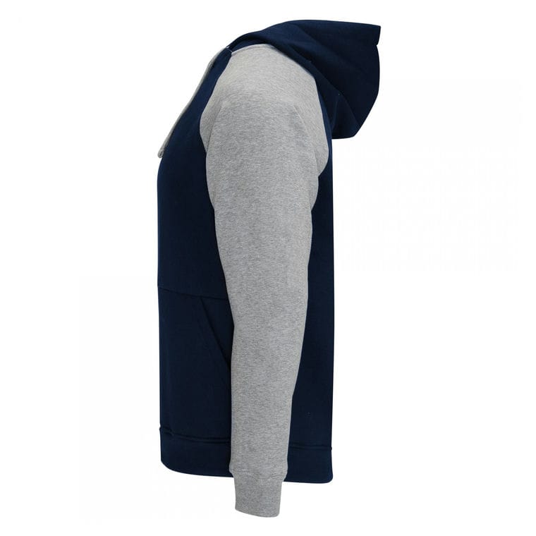 HANORAC Unisex BADET BLEUMARIN M