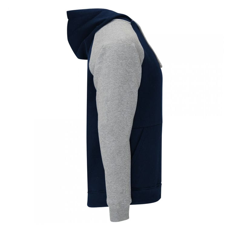 HANORAC Unisex BADET BLEUMARIN M