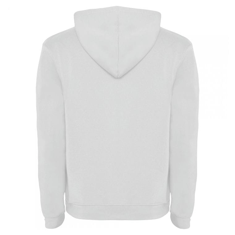 HANORAC Bărbat URBAN ALB ALB XL