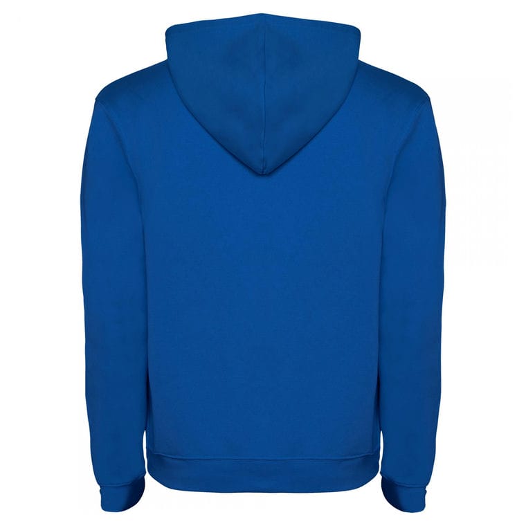 HANORAC Bărbat URBAN ALBASTRU ROYAL ALBASTRU ROYAL XL