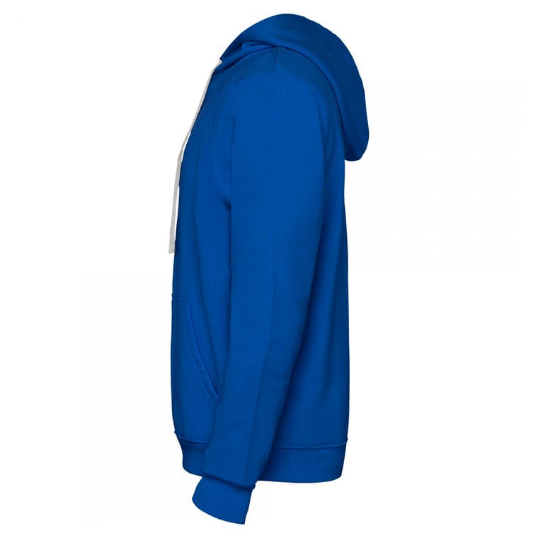 HANORAC Bărbat URBAN ALBASTRU ROYAL ALBASTRU ROYAL XL