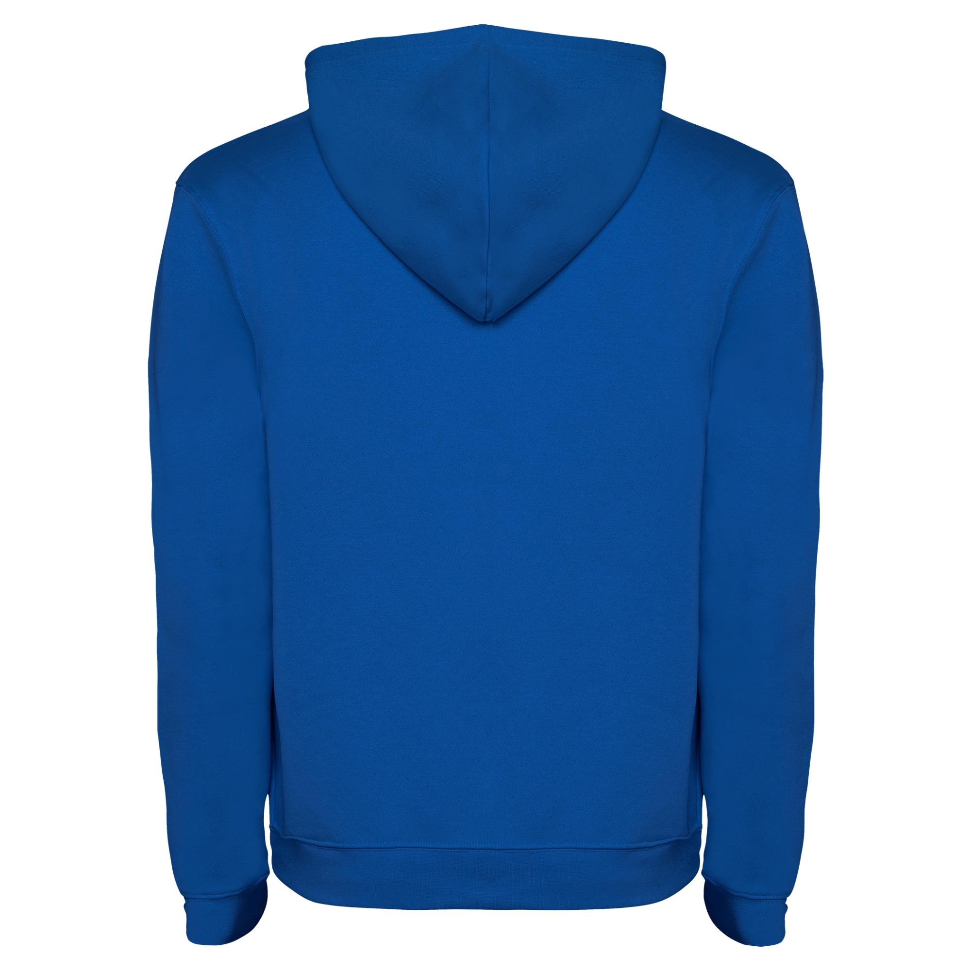 HANORAC Bărbat URBAN ALBASTRU ROYAL XL