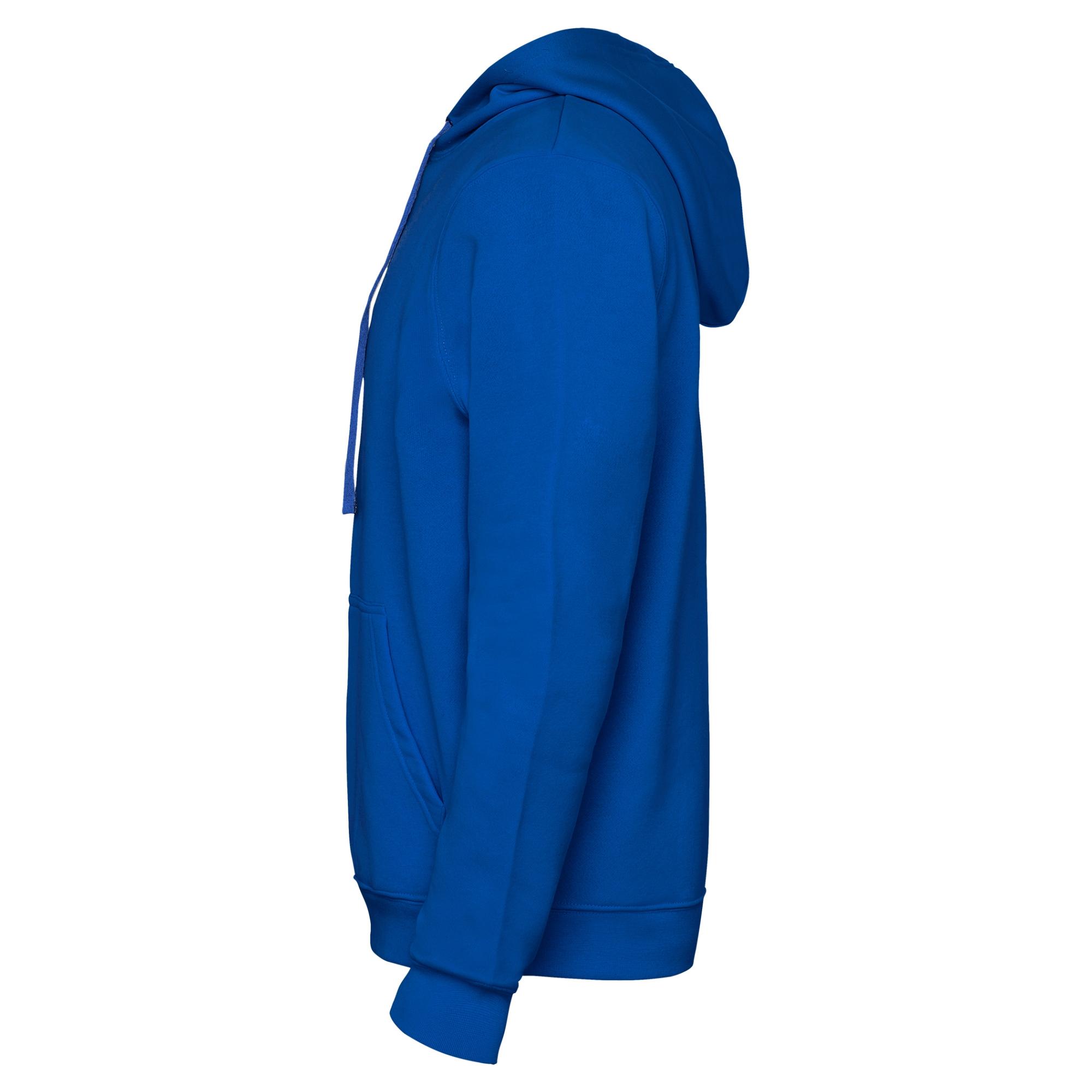 HANORAC Bărbat URBAN ALBASTRU ROYAL XL