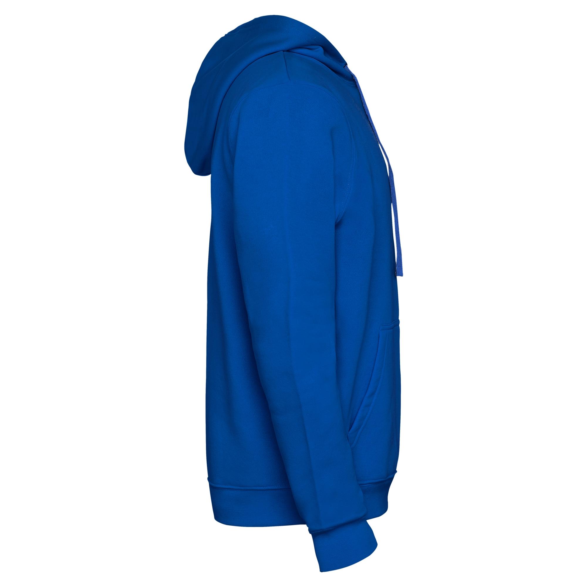 HANORAC Bărbat URBAN ALBASTRU ROYAL XL