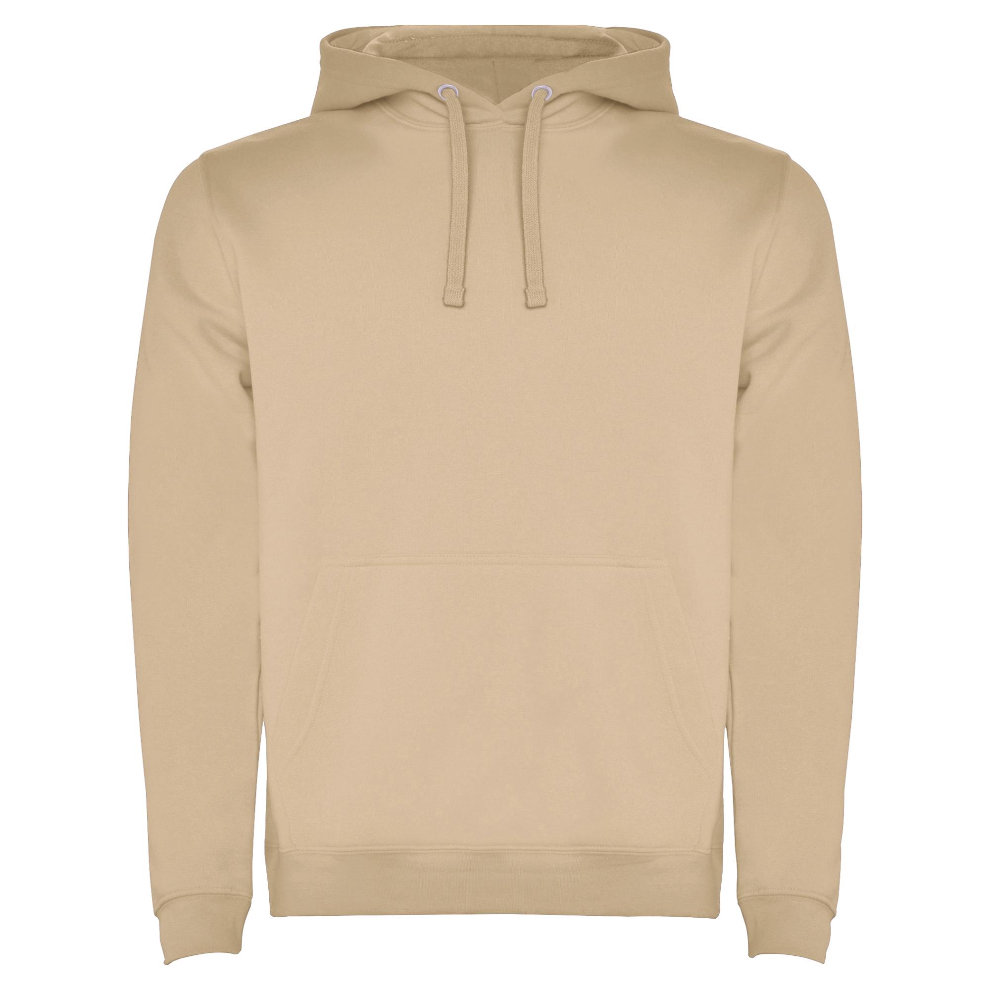 HANORAC Bărbat URBAN NISIPIU 3XL