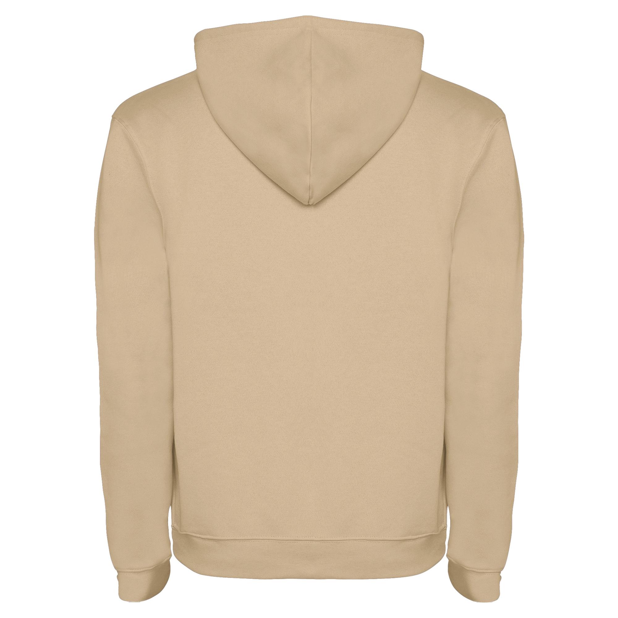 HANORAC Bărbat URBAN NISIPIU XL