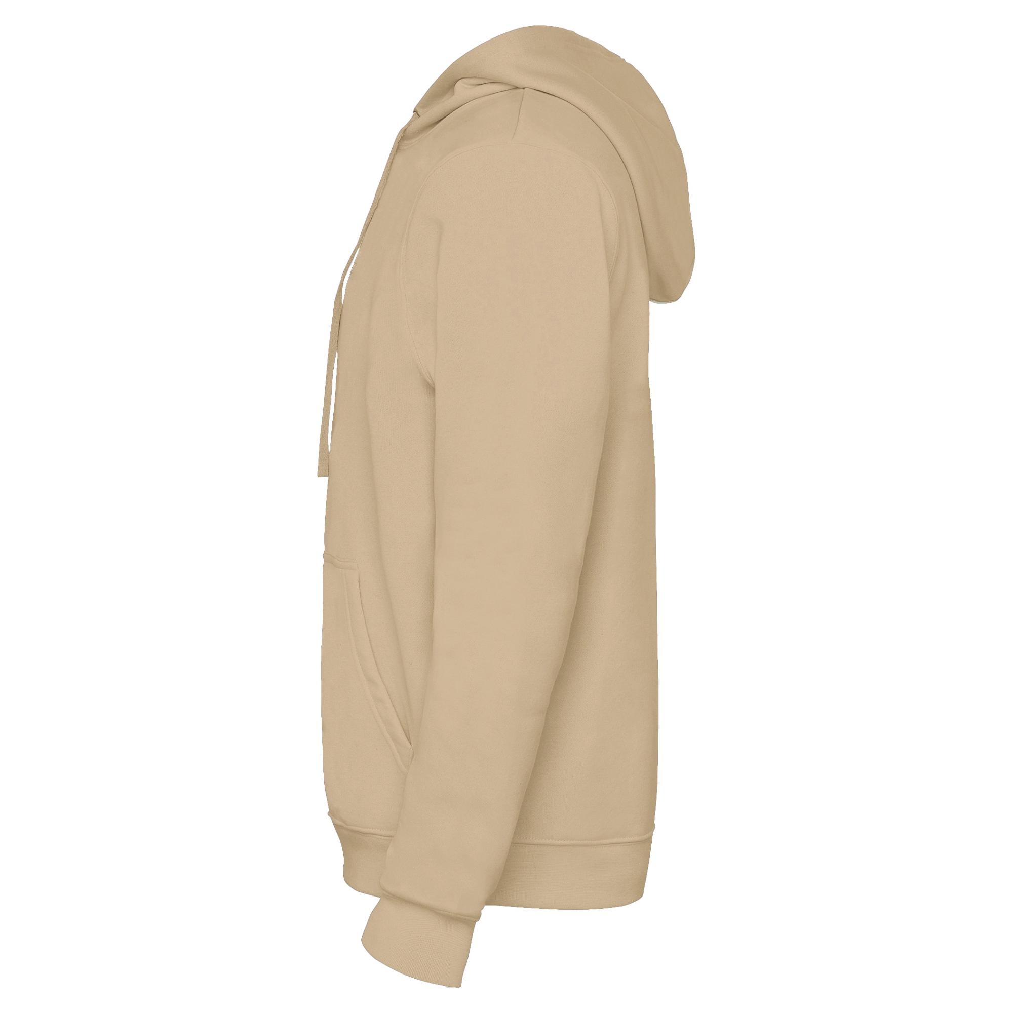 HANORAC Bărbat URBAN NISIPIU XL