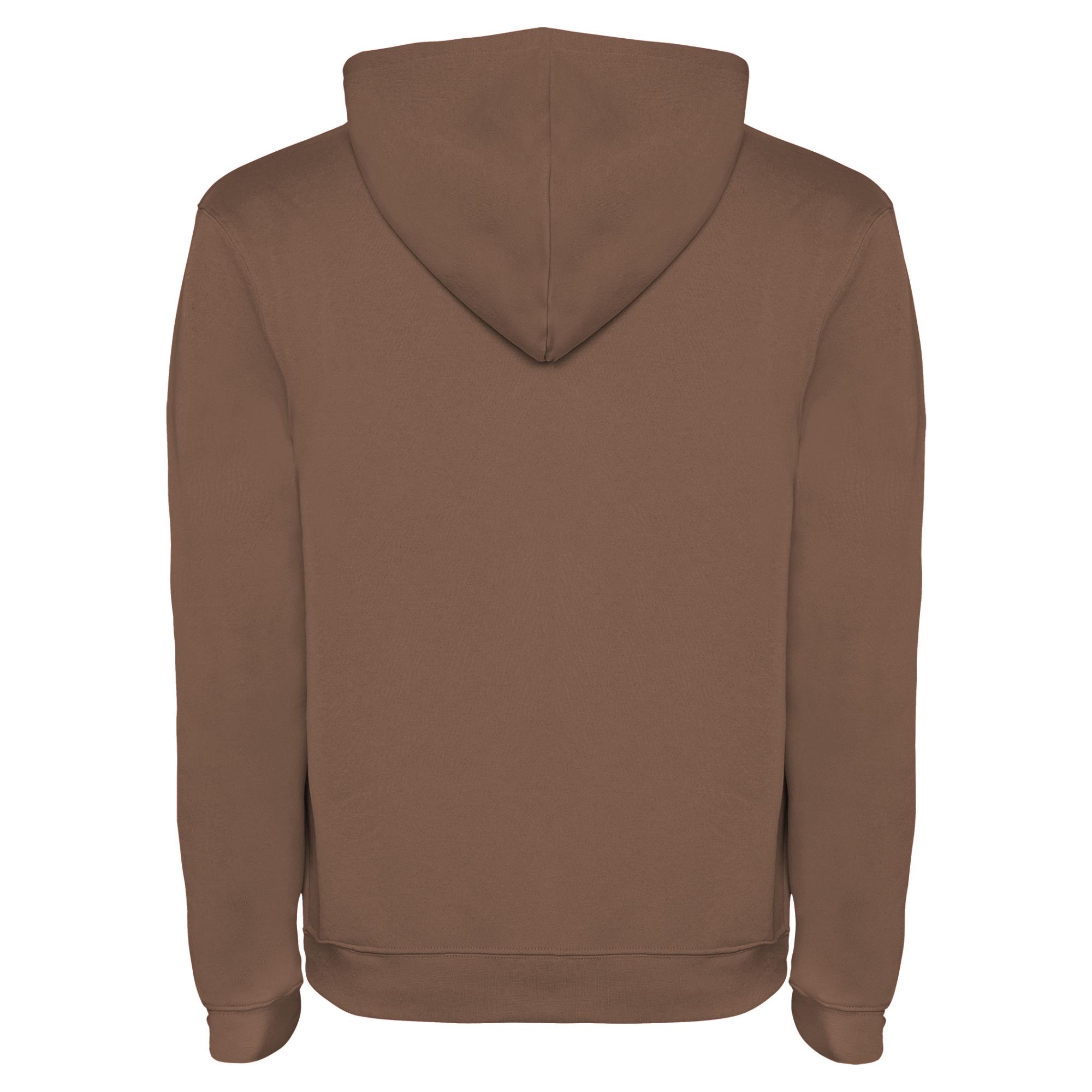 HANORAC Bărbat URBAN MOCCA XS