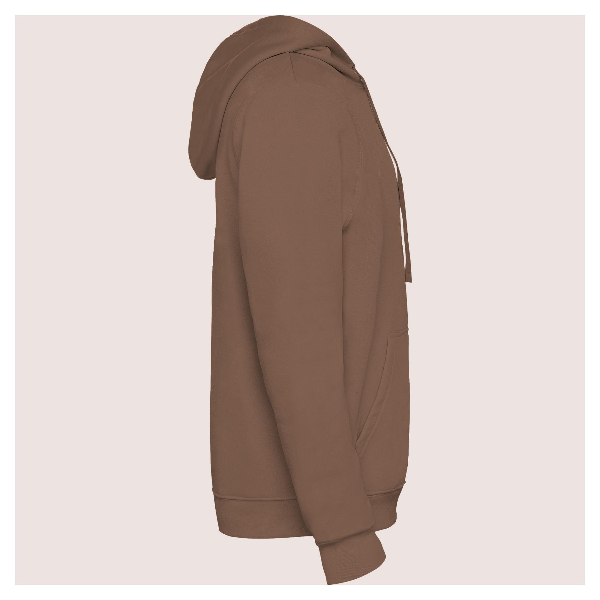 HANORAC Bărbat URBAN MOCCA XS