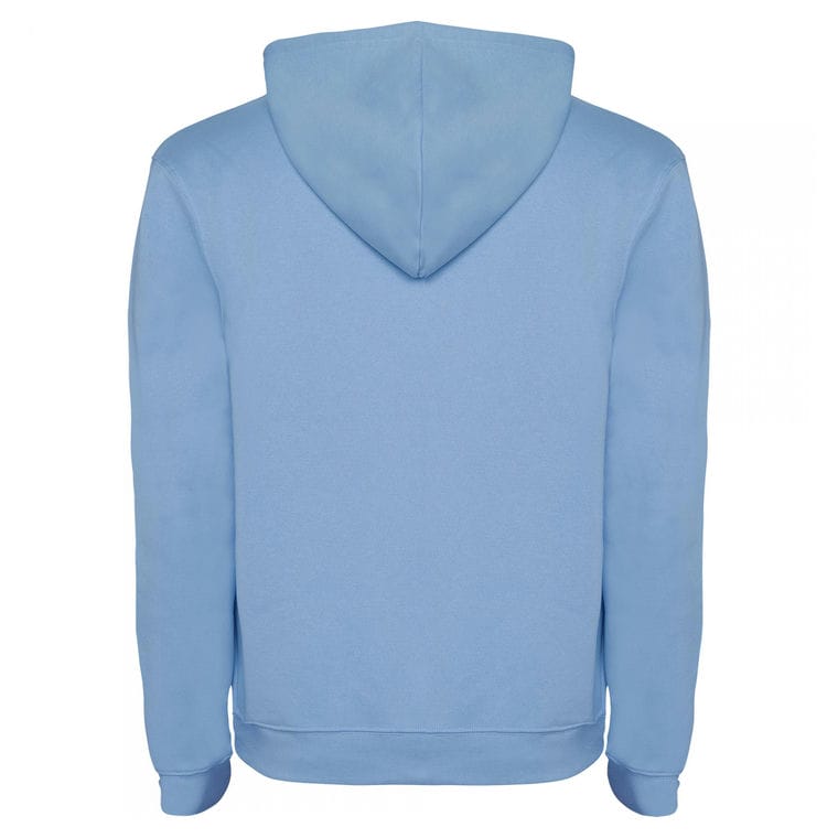 HANORAC Bărbat URBAN ALBASTRU CELEST ALBASTRU CELEST XL