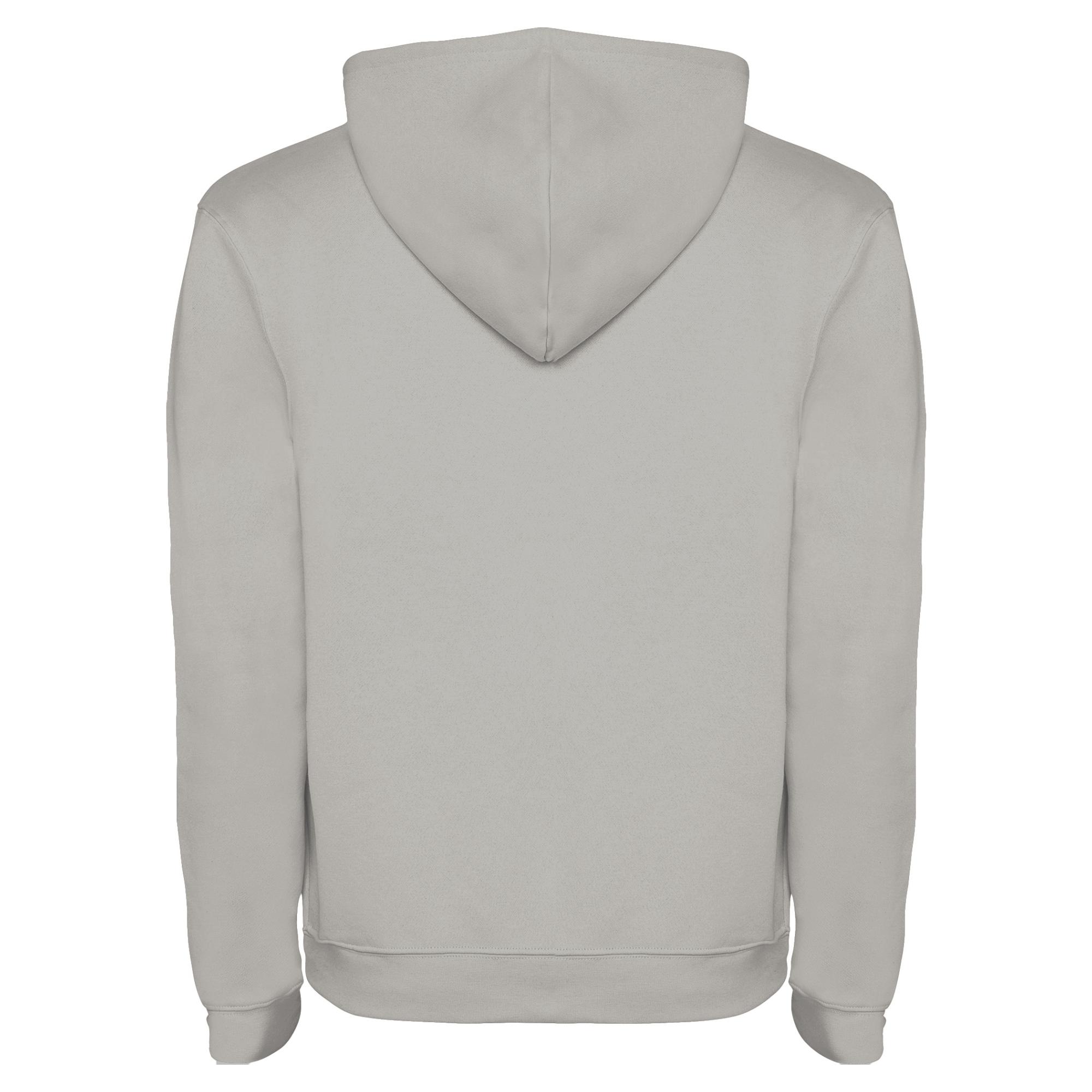 HANORAC Bărbat URBAN GRI PERLA XL