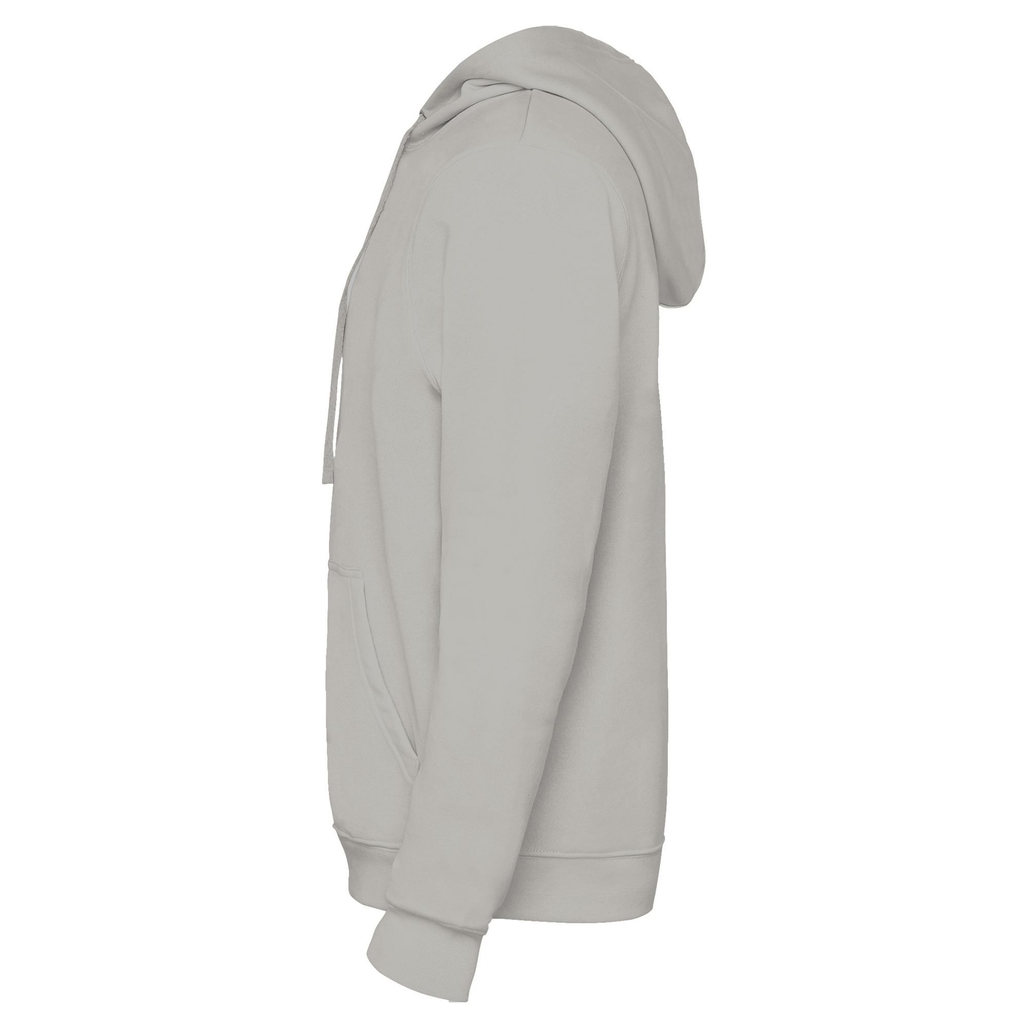 HANORAC Bărbat URBAN GRI PERLA XL