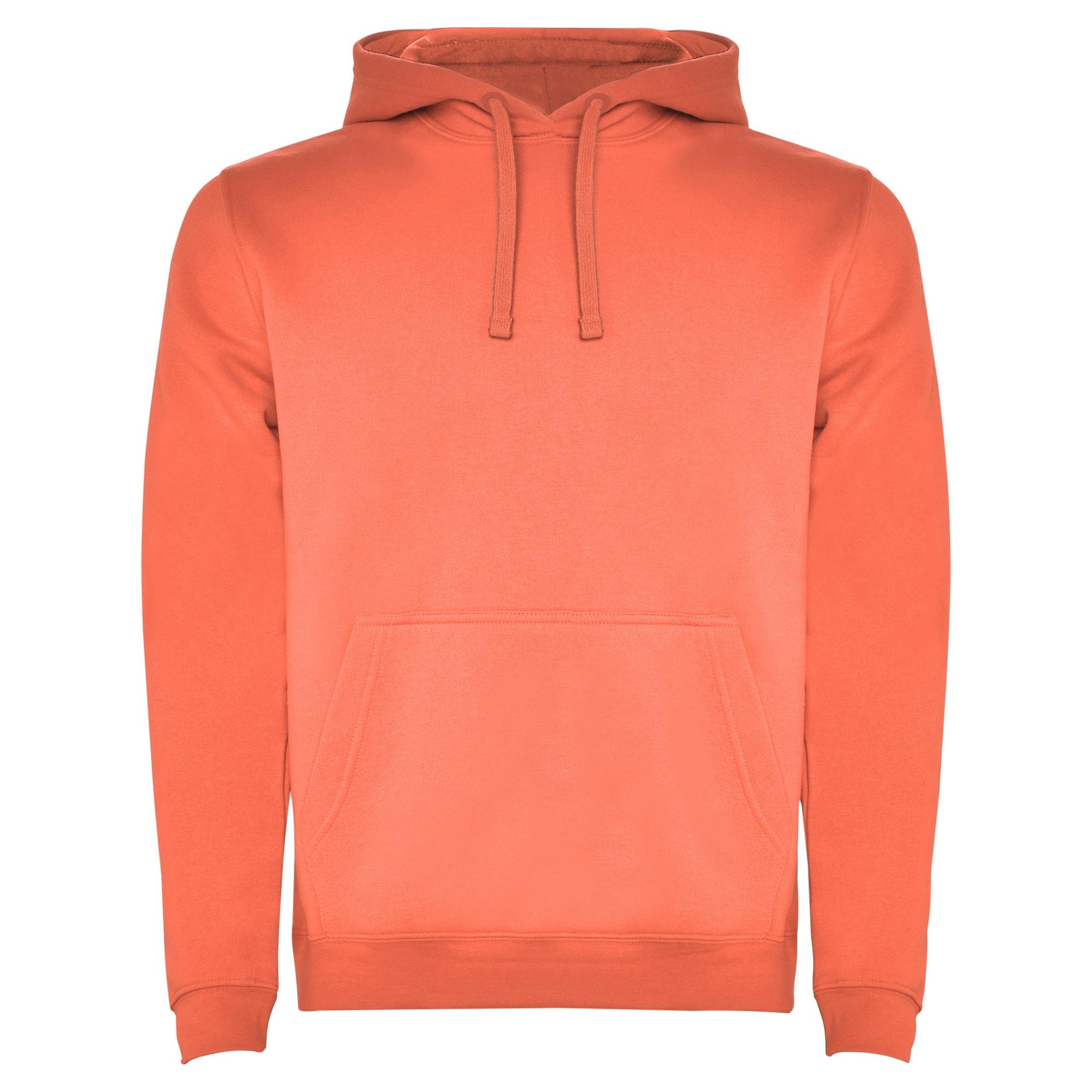 HANORAC Bărbat URBAN CORAL 9 - 10 ani