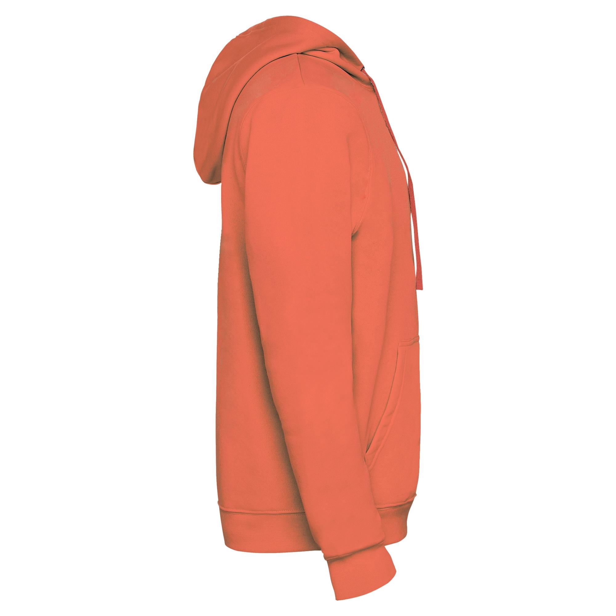 HANORAC Bărbat URBAN CORAL 11 - 12 ani