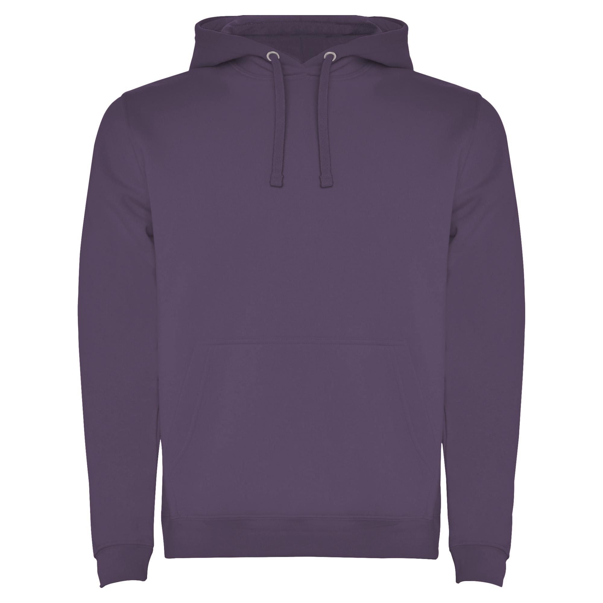 HANORAC Bărbat URBAN LILA 3XL