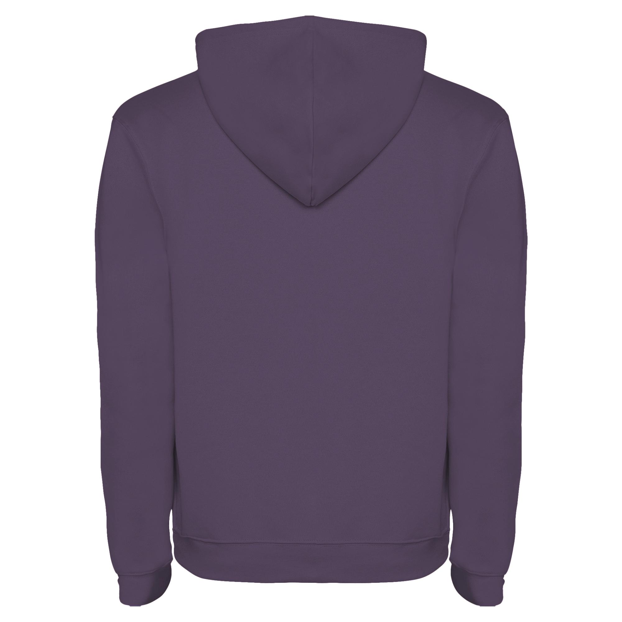 HANORAC Bărbat URBAN LILA XL