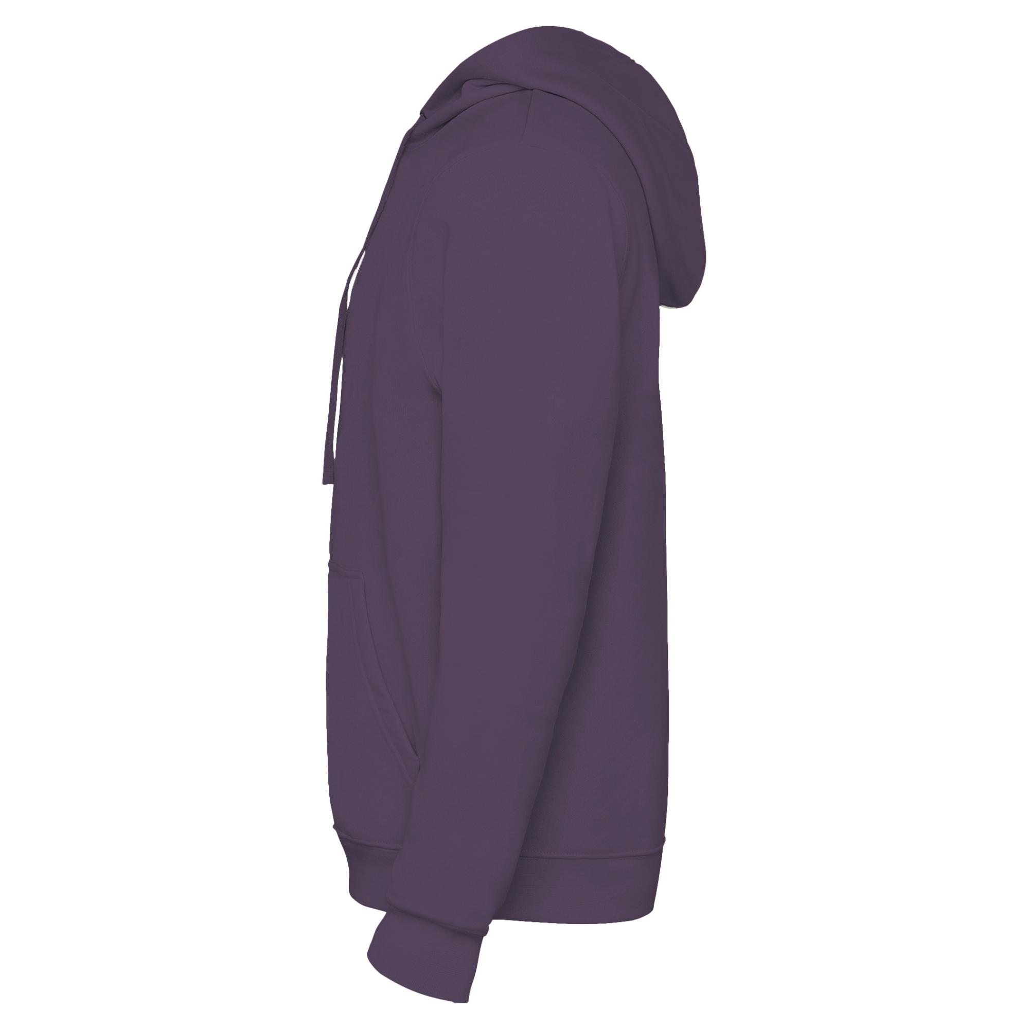 HANORAC Bărbat URBAN LILA XL