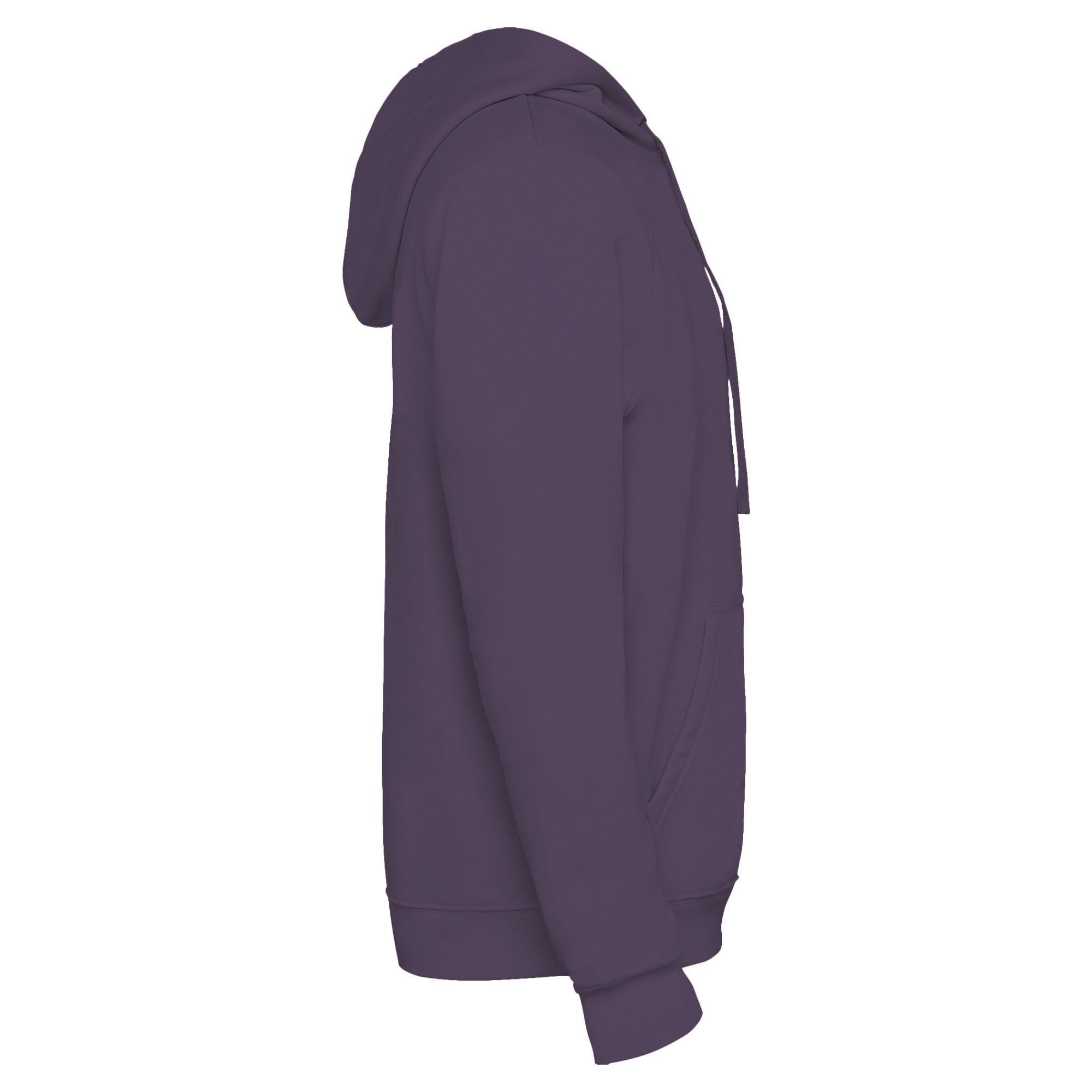 HANORAC Bărbat URBAN LILA XL