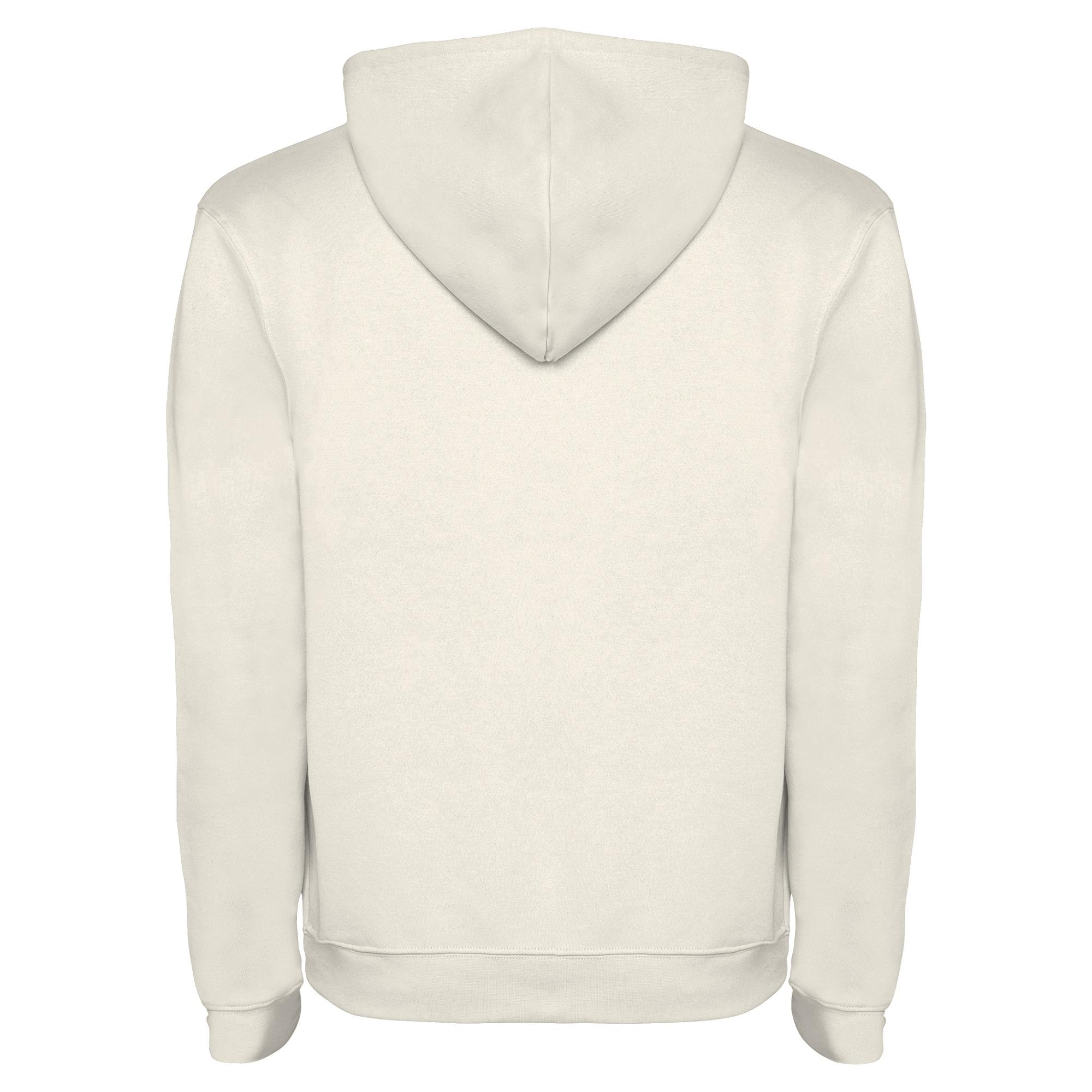 HANORAC Bărbat URBAN ALB VINTAGE XL