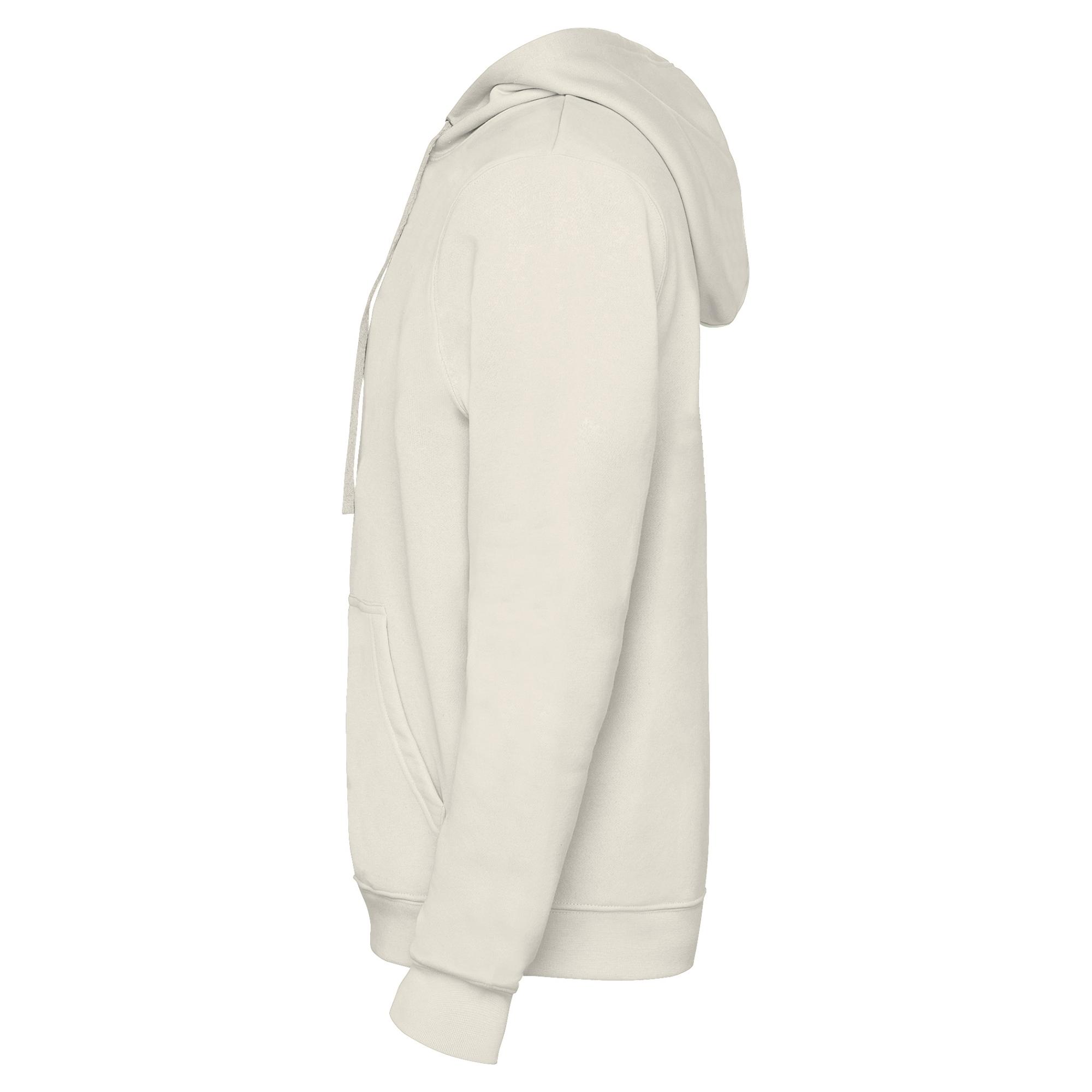 HANORAC Bărbat URBAN ALB VINTAGE XL