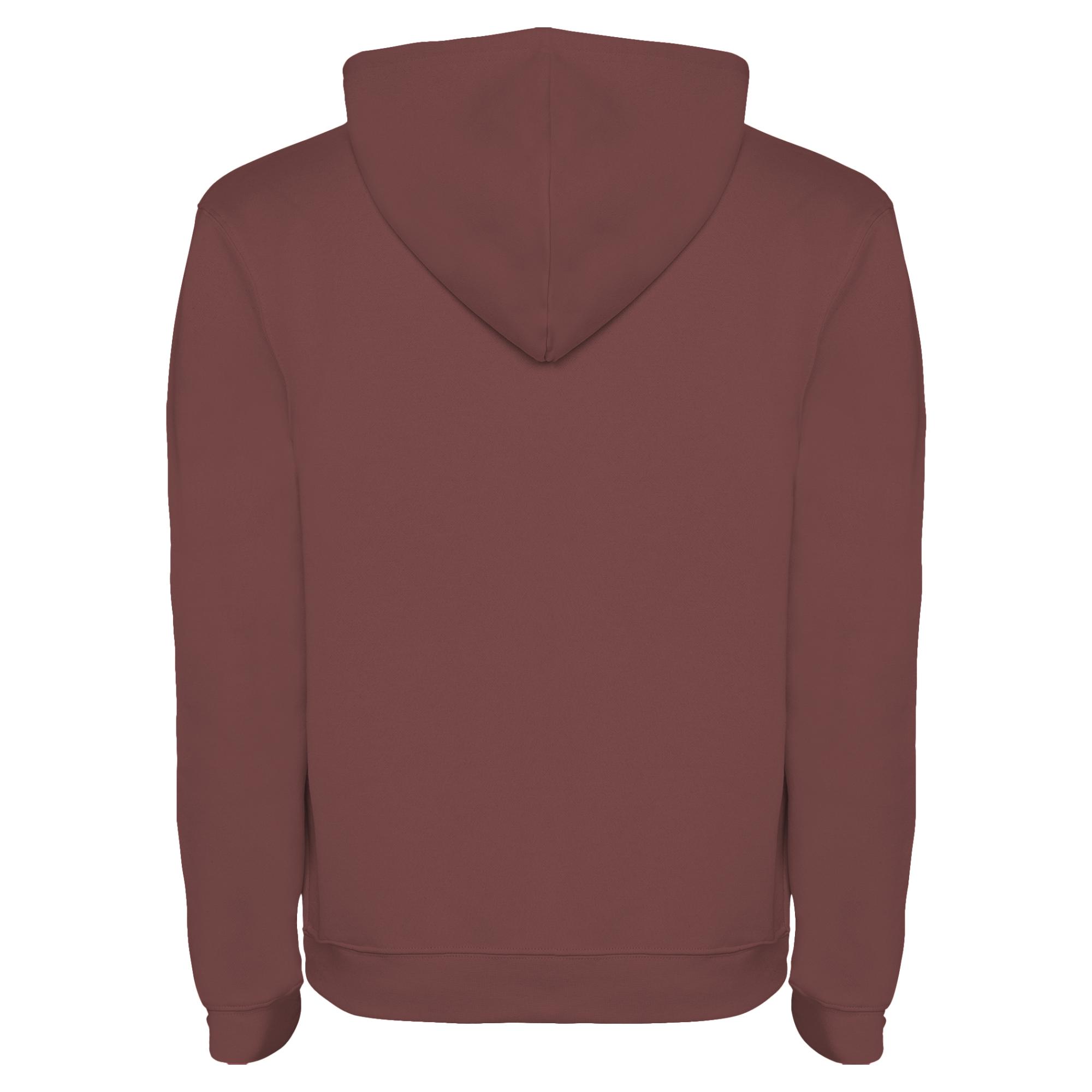 HANORAC Bărbat URBAN Roșu Pal XL