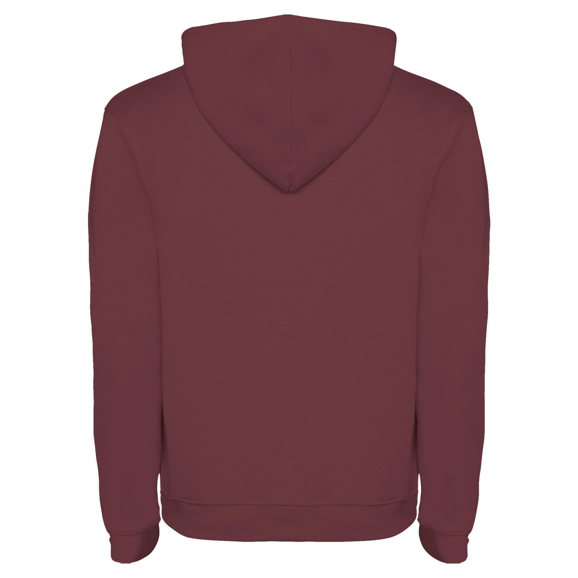 HANORAC Bărbat URBAN Roșu Coacază XL