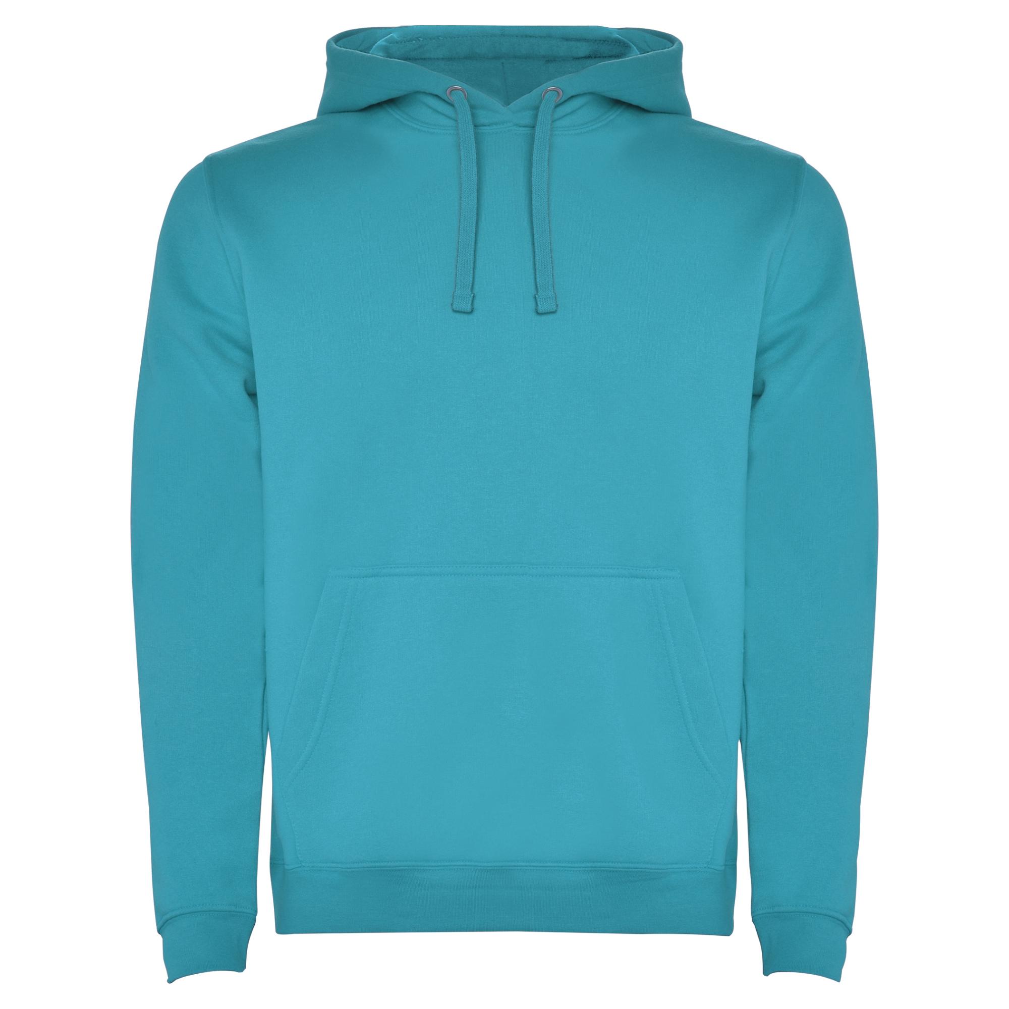 HANORAC Bărbat URBAN TURCOAZ 5 - 6 ani