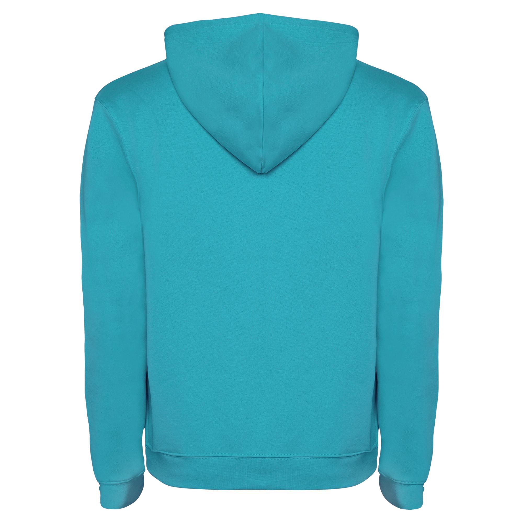 HANORAC Bărbat URBAN TURCOAZ XL