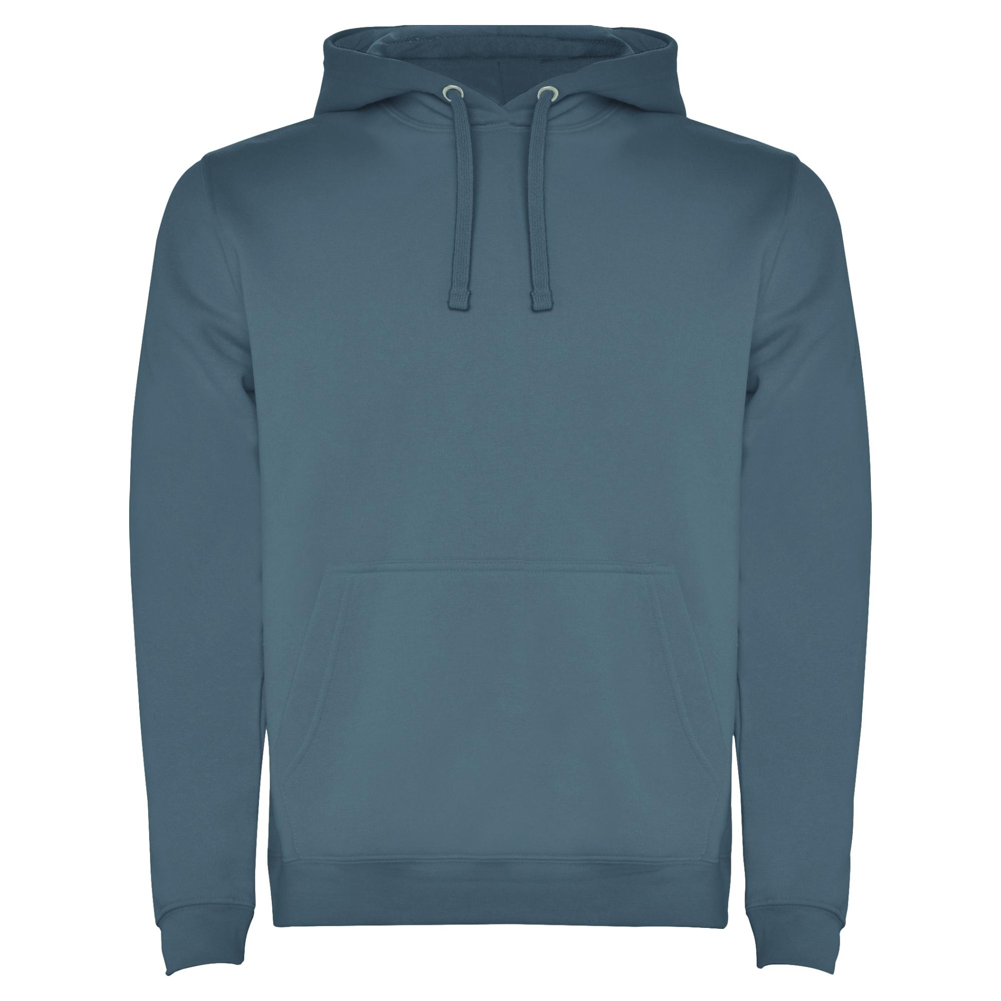 HANORAC Bărbat URBAN Albastru Storm S