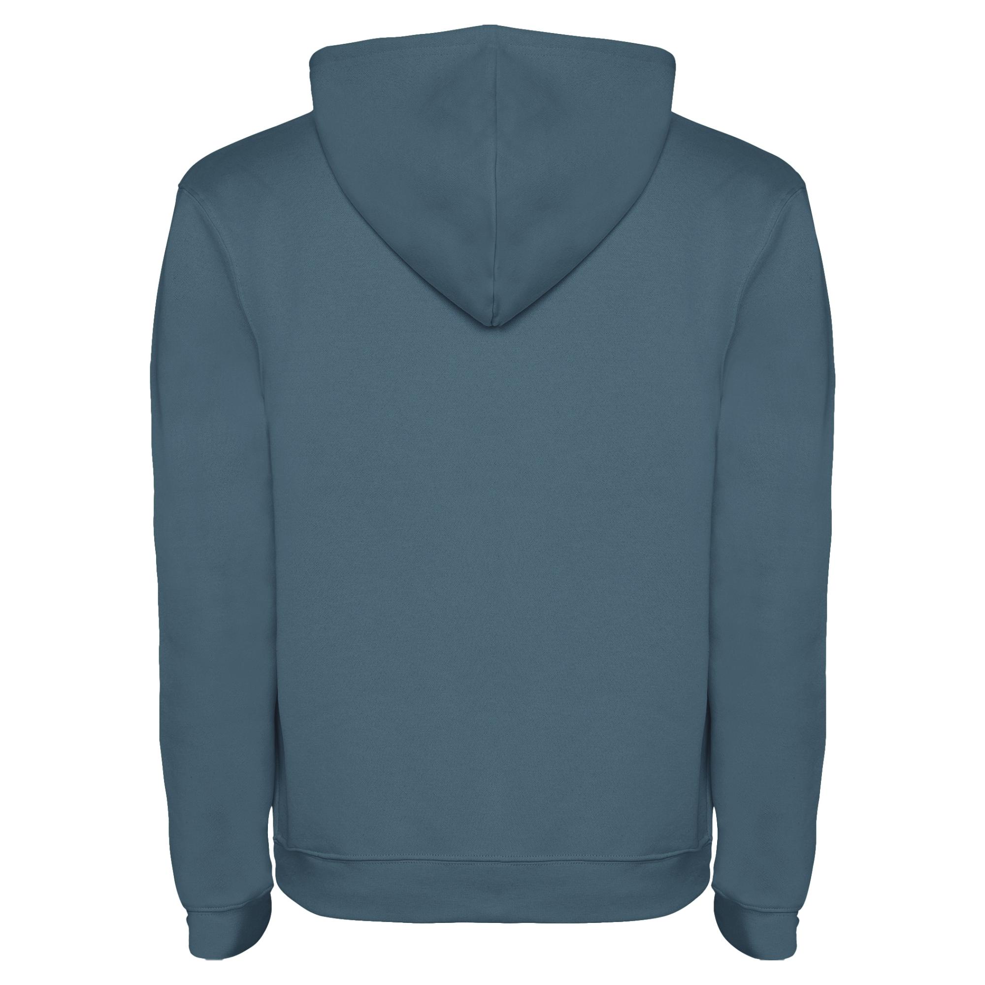 HANORAC Bărbat URBAN Albastru Storm XL