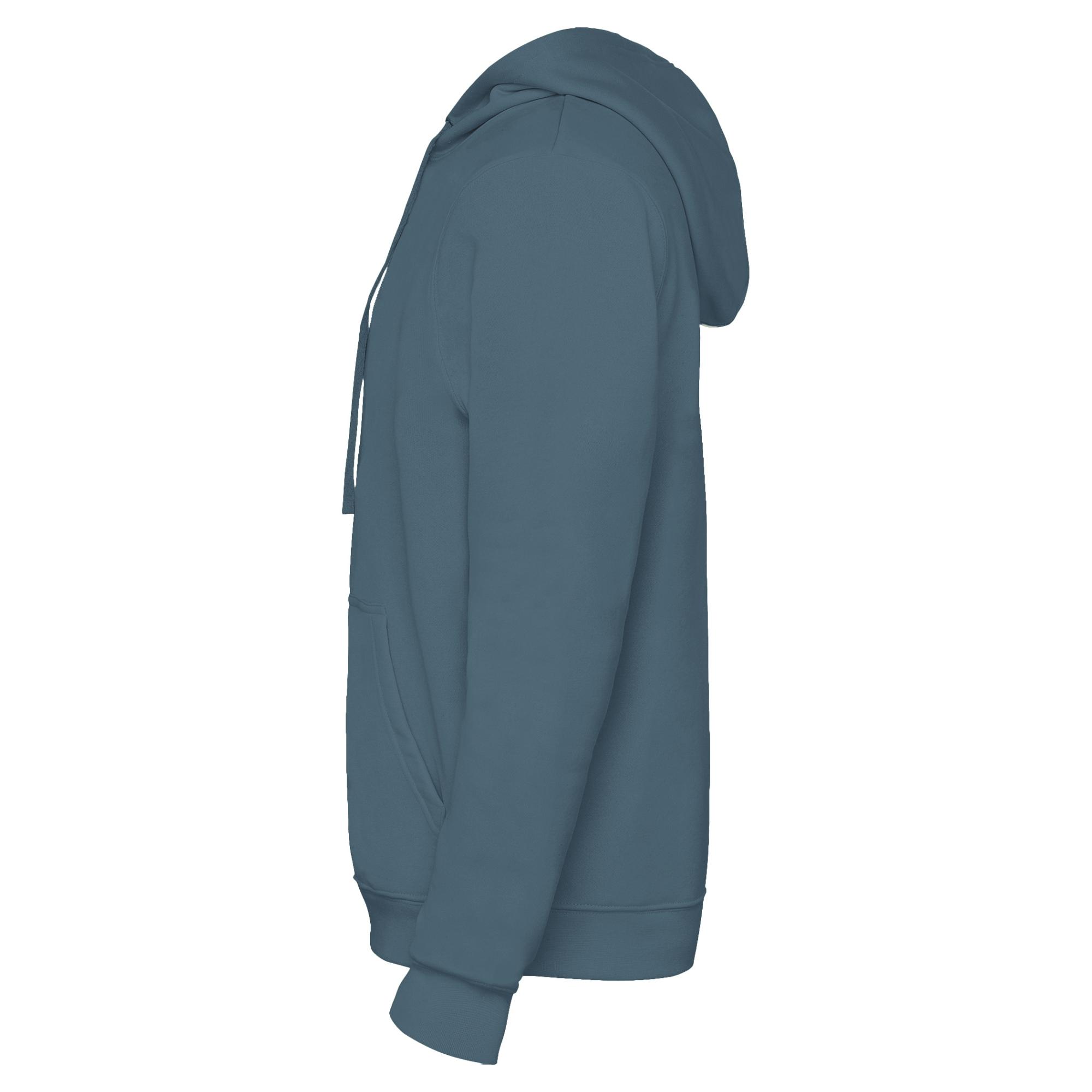 HANORAC Bărbat URBAN Albastru Storm XL