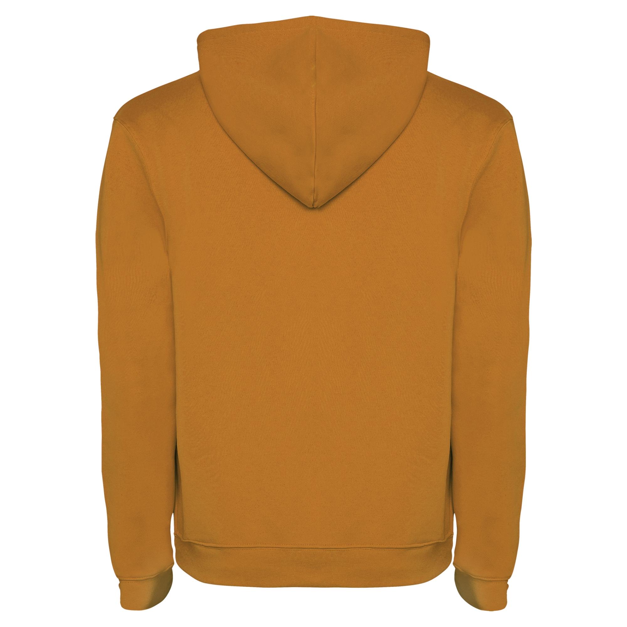 HANORAC Bărbat URBAN Galben Curry XL