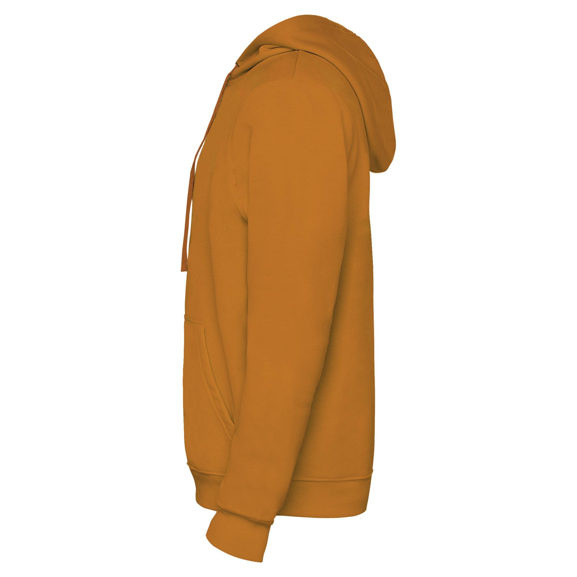 HANORAC Bărbat URBAN Galben Curry XL