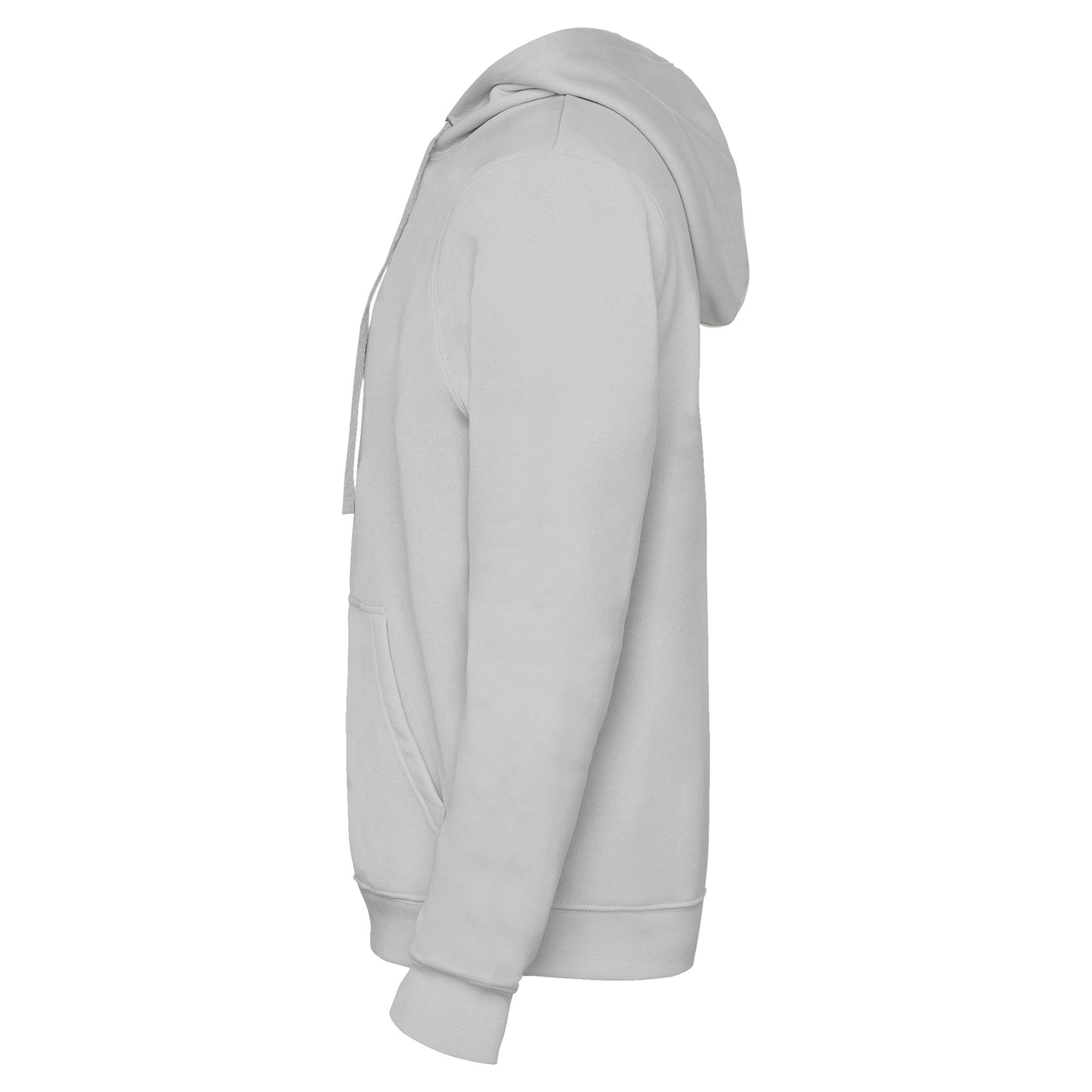 HANORAC Bărbat URBAN Cenușă Melanj XL