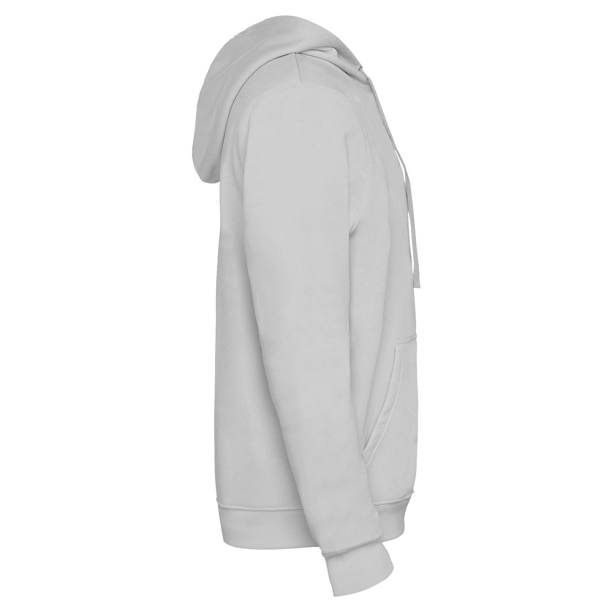 HANORAC Bărbat URBAN Cenușă Melanj XL