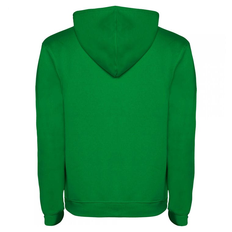 HANORAC Bărbat URBAN VERDE KELLY VERDE KELLY XL