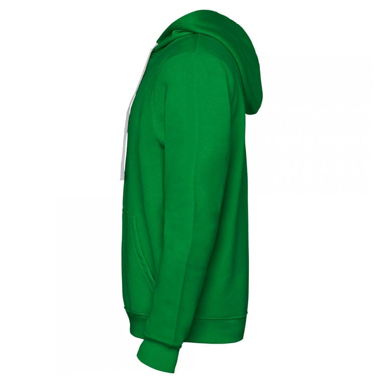 HANORAC Bărbat URBAN VERDE KELLY VERDE KELLY XL