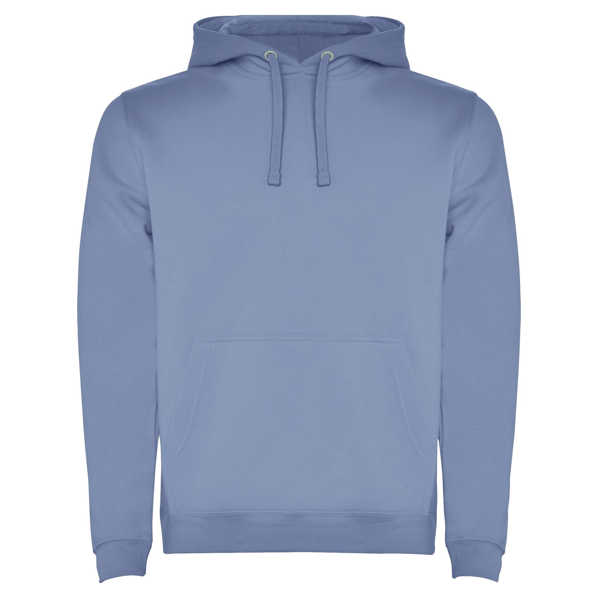 HANORAC Bărbat URBAN ALBASTRU ZEN 3XL