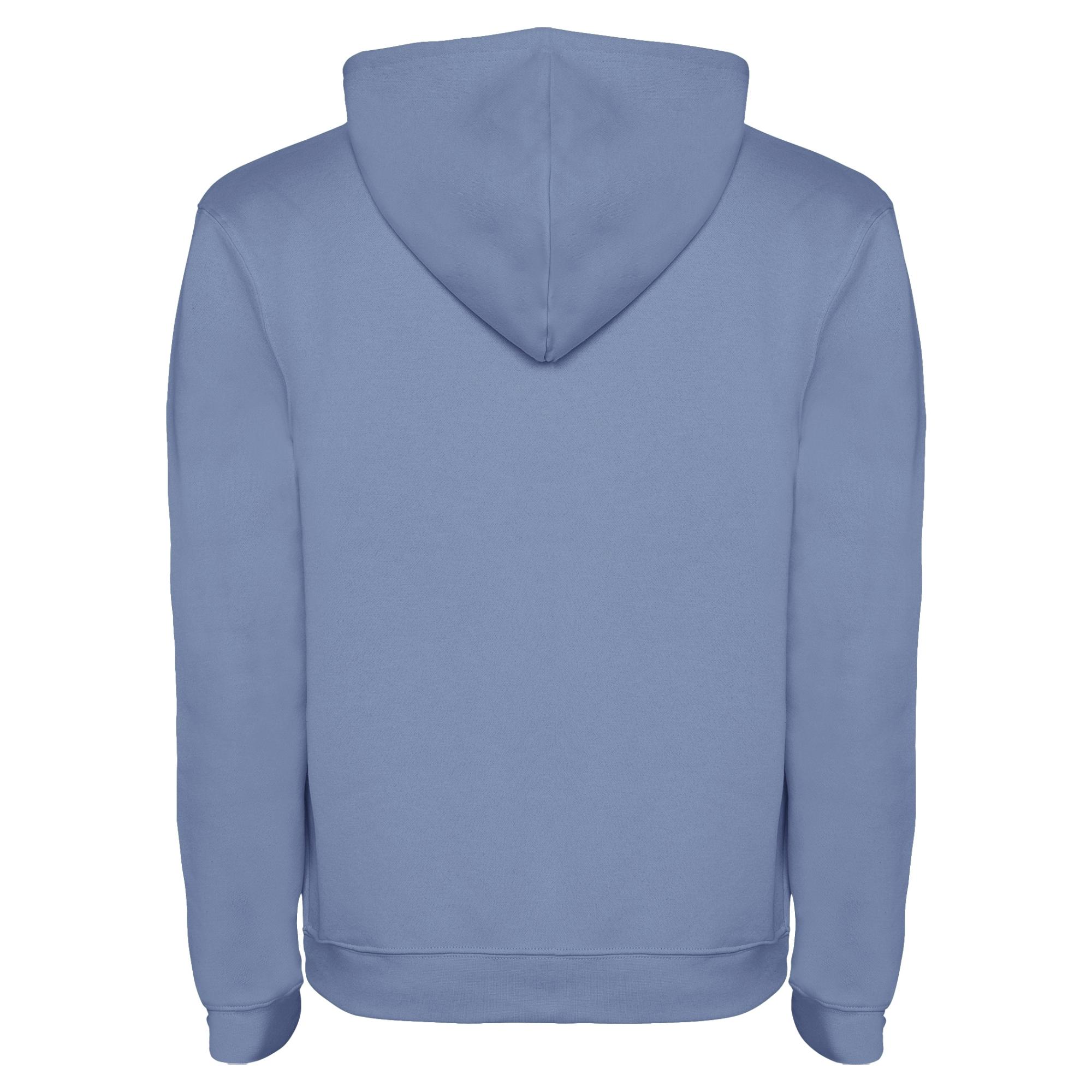 HANORAC Bărbat URBAN ALBASTRU ZEN XL