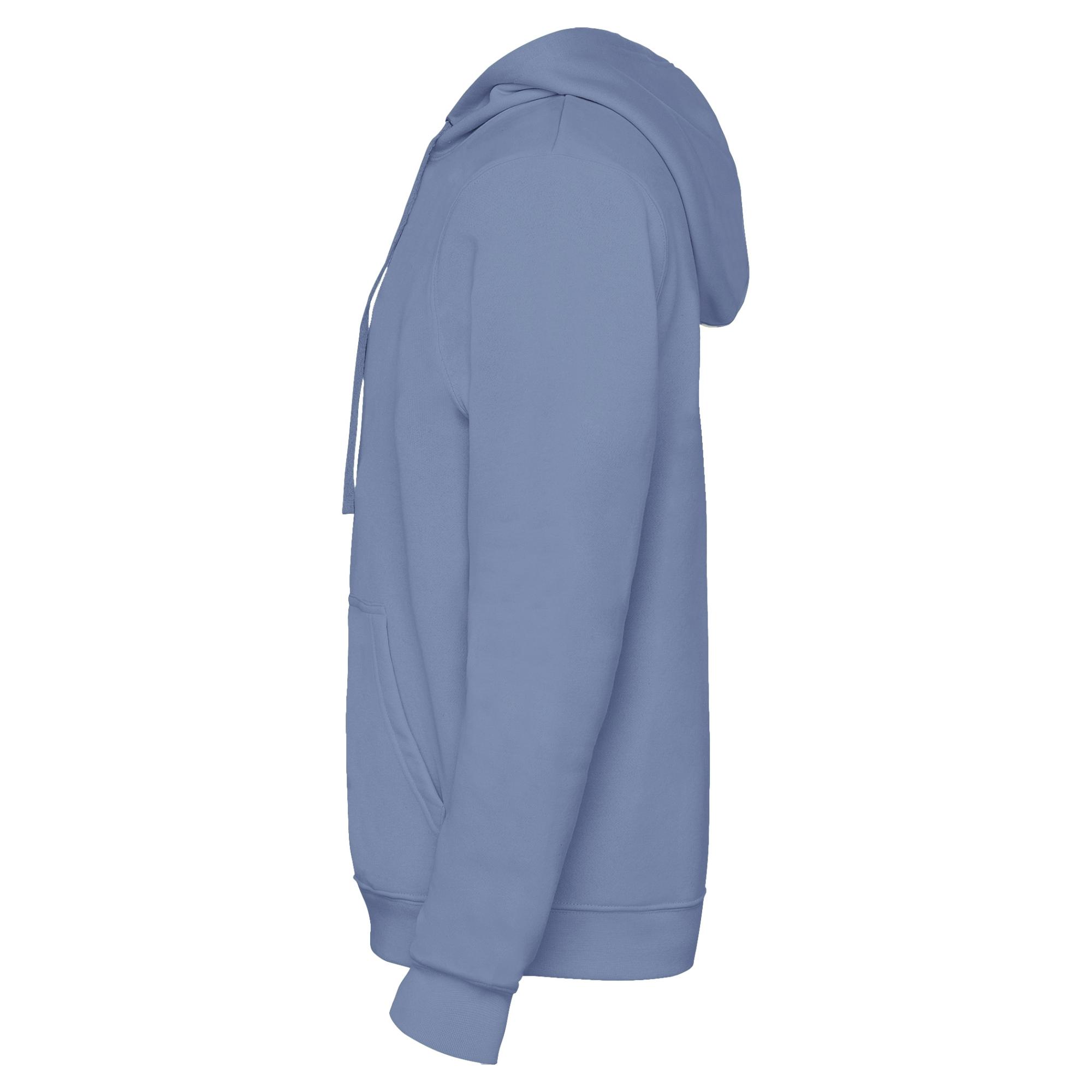 HANORAC Bărbat URBAN ALBASTRU ZEN XL