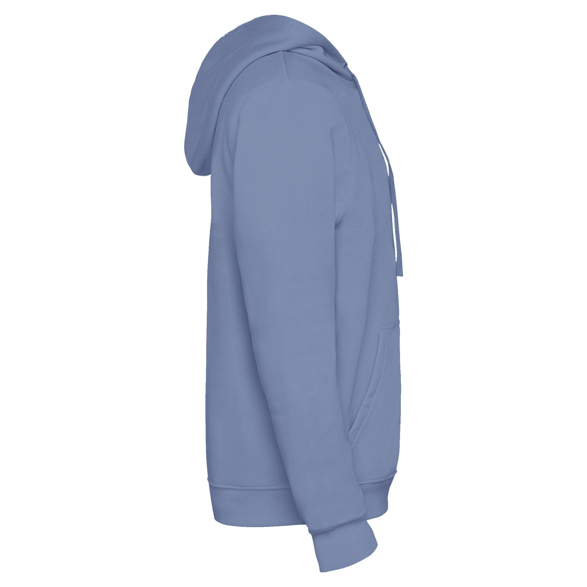 HANORAC Bărbat URBAN ALBASTRU ZEN XL