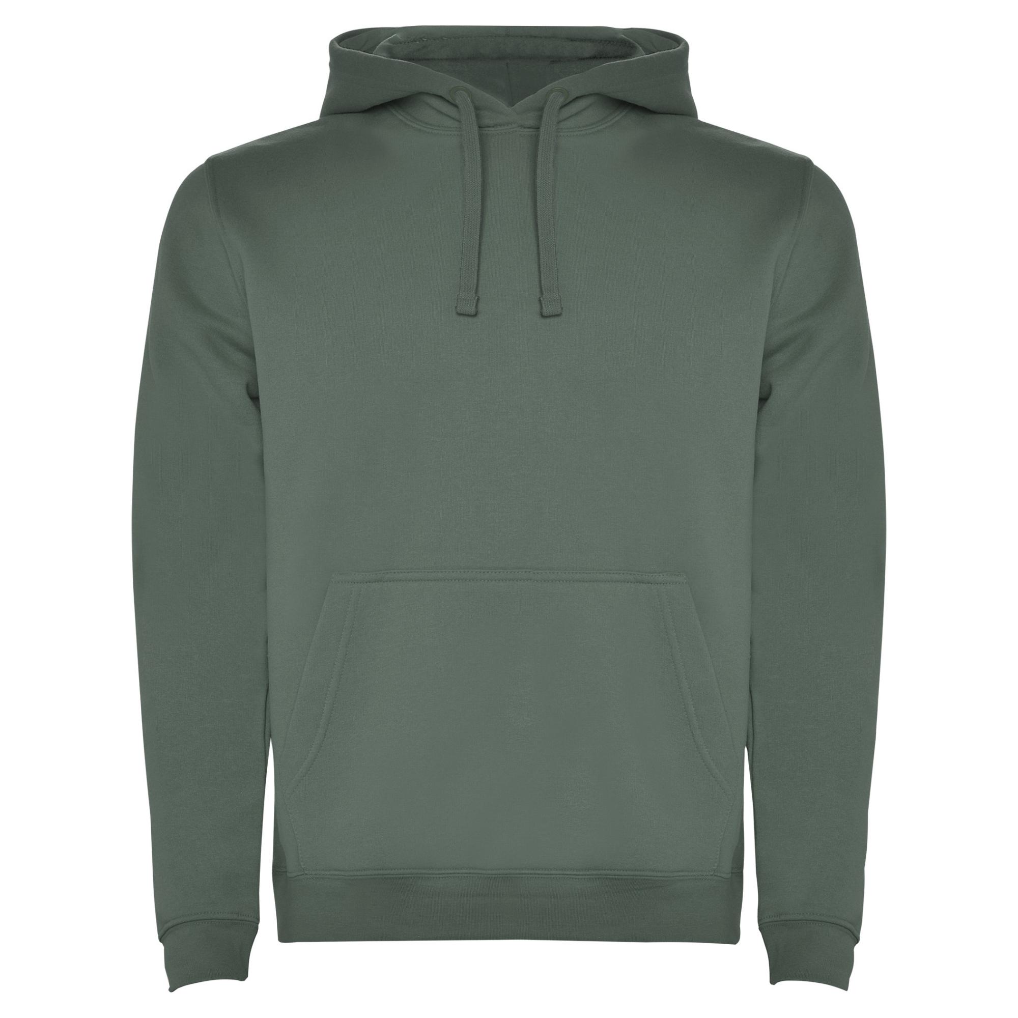 HANORAC Bărbat URBAN Verde Dafin 9 - 10 ani